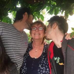 Meet your Posher, Sherry